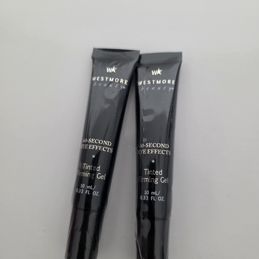 Westmore Beauty 60-Second Eye Effects Gel(2)